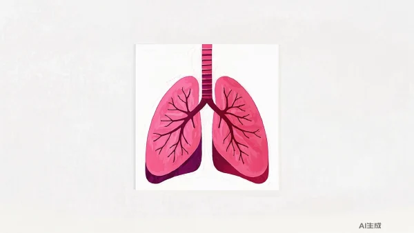 86岁高龄遇上肺癌：治疗指南里的"温柔革命"