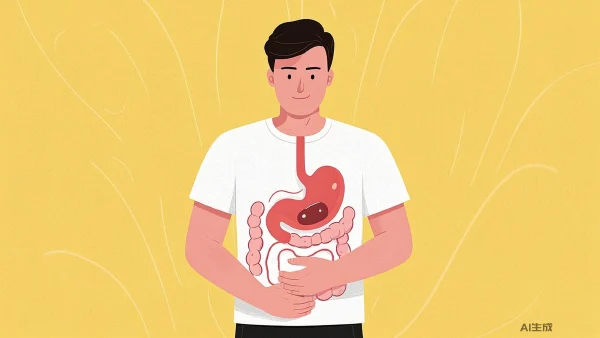 胃部恶性肿瘤:警惕这些信号,保护你的健康