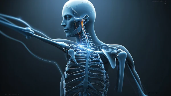 肩锁关节脱位：从诊断到治疗的全方位解读