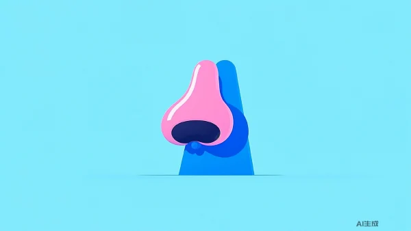 拥抱呼吸的平衡:全面解析鼻中隔偏曲及其影响