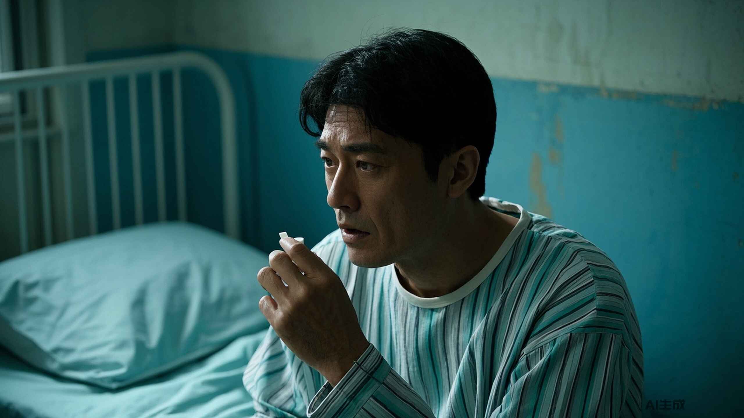 科普,精神科药物副作用全解析:如何科学应对?