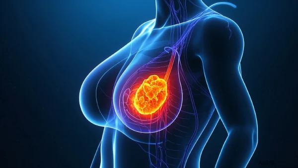 识别与应对乳腺浸润性导管癌的实用指南