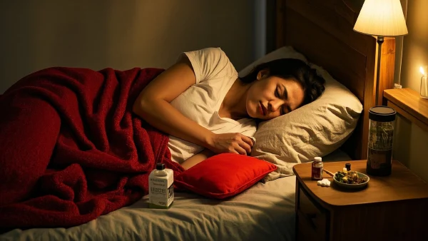 揭开痛经的神秘面纱：分类与治疗全指南