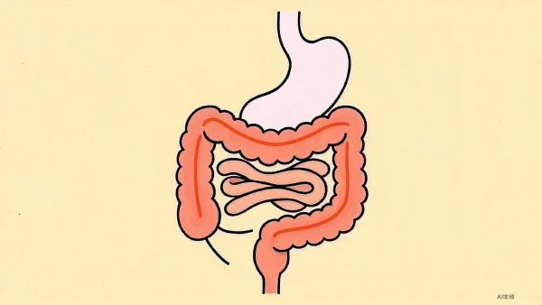 探寻溃疡性结肠炎的隐秘世界:病理学特征与健康之路