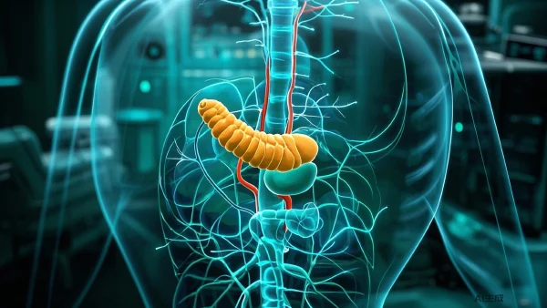 破解胰腺囊肿迷雾：从发现到治疗的全景揭秘