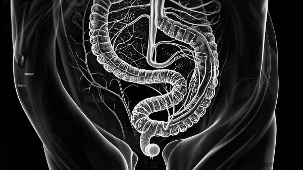 直肠恶性肿瘤与结肠息肉:了解、治疗与预防