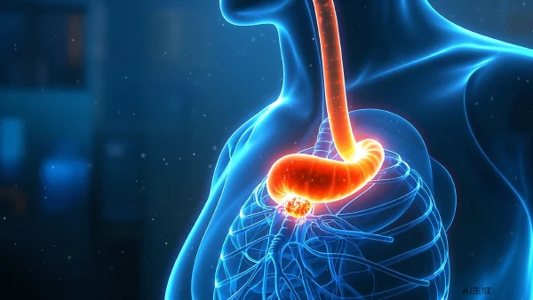 了解食道癌：关键健康知识与预防措施