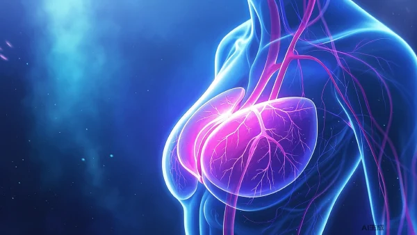 早发现乳房肿块,女性全身麻醉手术指南