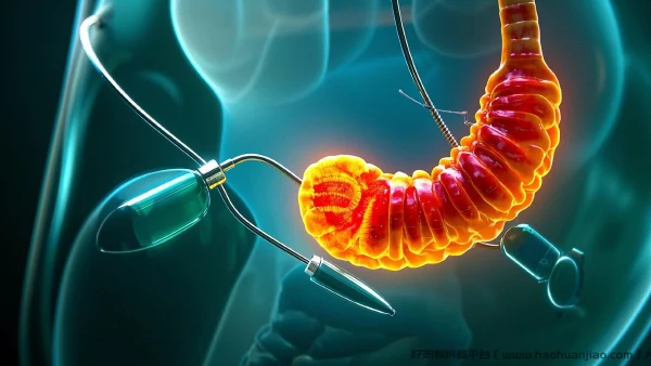 全面解析阑尾周围脓肿的诊断与治疗