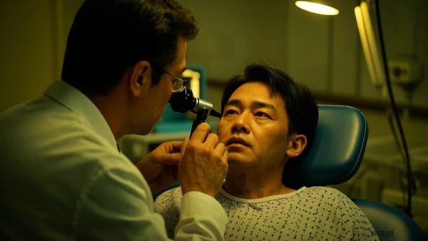 鼓膜穿孔全解析：症状、原因、治疗与预防