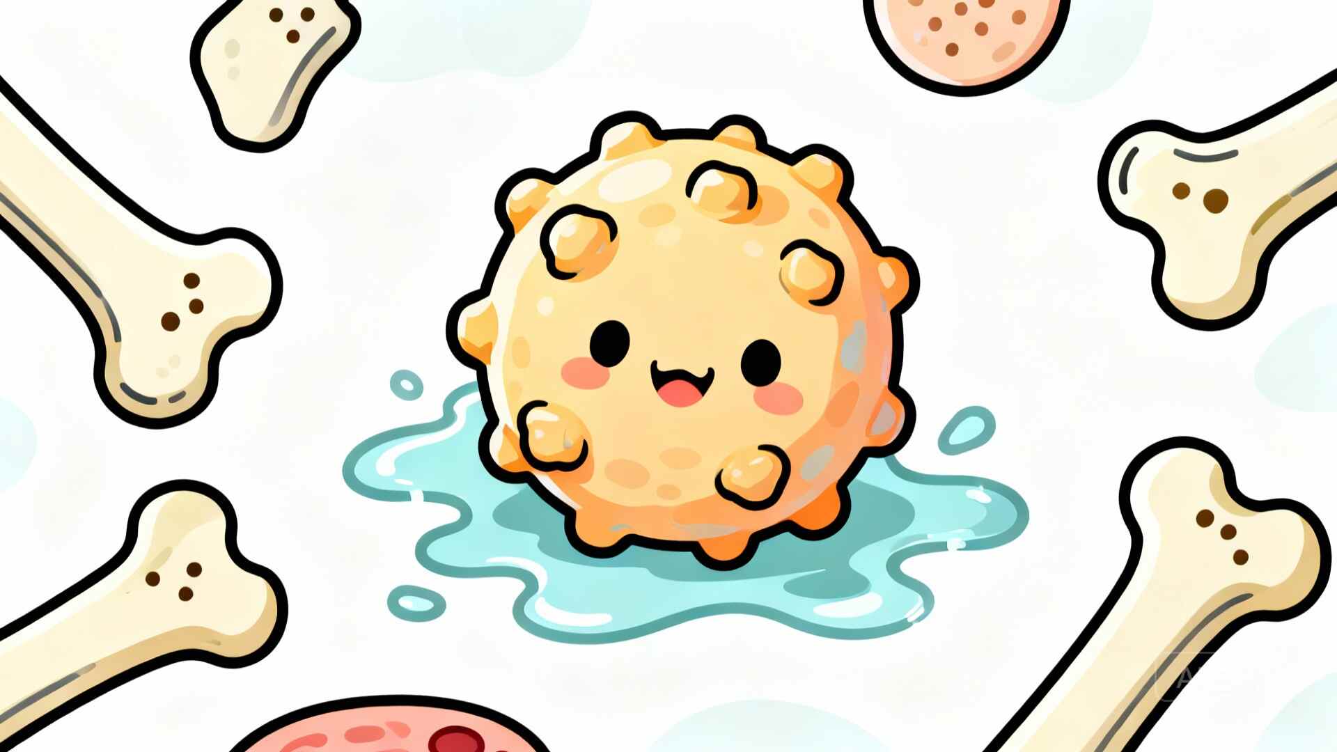 科普，<span style="color: #da4707">多发性骨髓瘤</span>：认识与科学应对