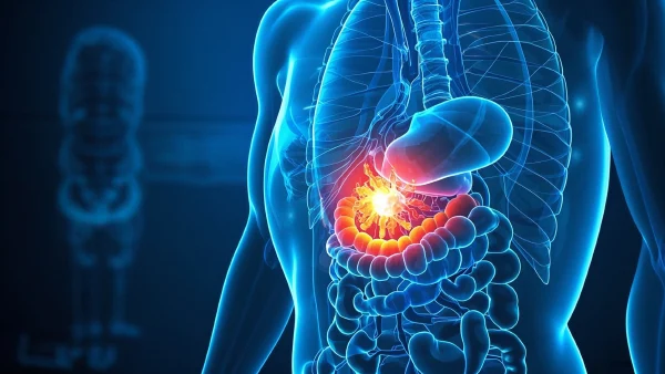 结肠恶性肿瘤：症状、致病机制、诊断与治疗全面解析