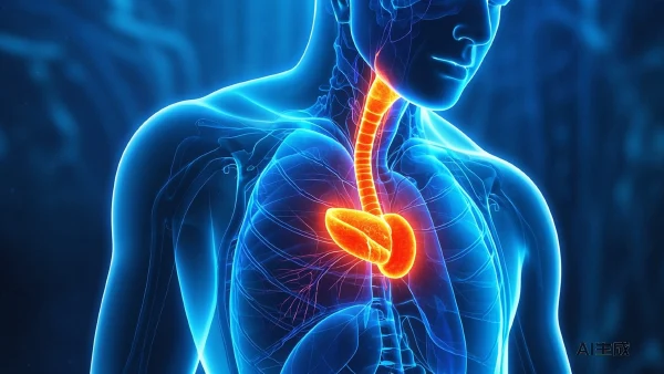 食管癌:了解、识别及科学应对方案