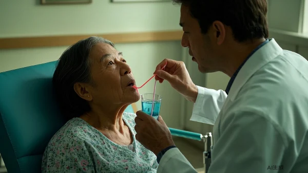 找回吞咽的快乐:吞咽障碍康复训练全攻略