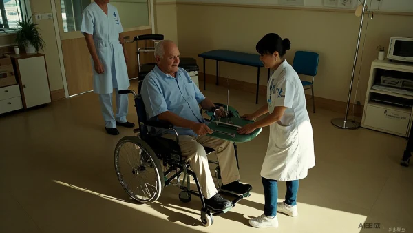重拾生活的乐章：帕金森病康复护理的全攻略