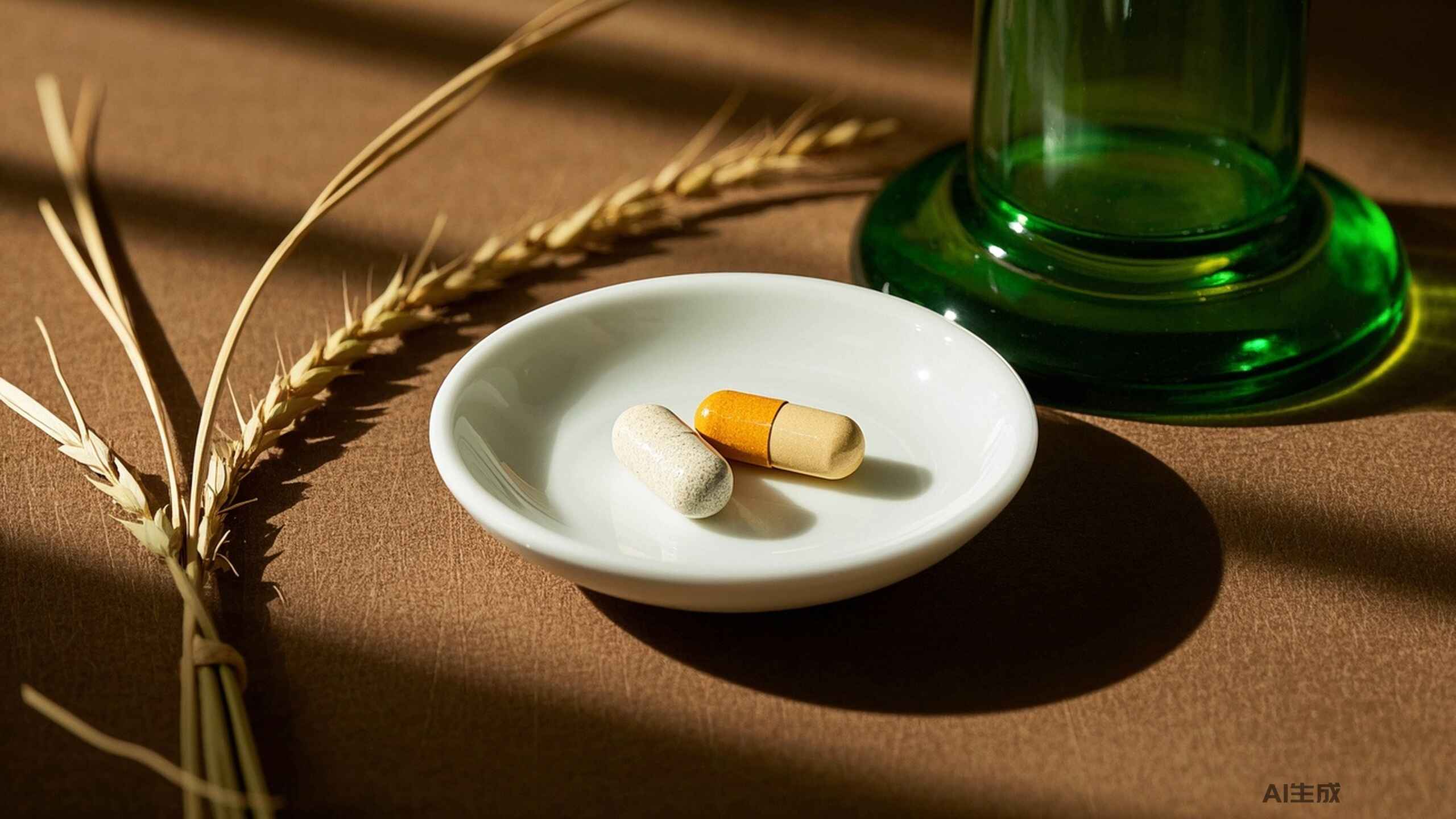 科普,药物知识大揭秘——科学用药,健康生活!