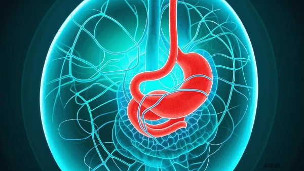 慢性胃炎大揭秘！如何远离胃病的困扰？