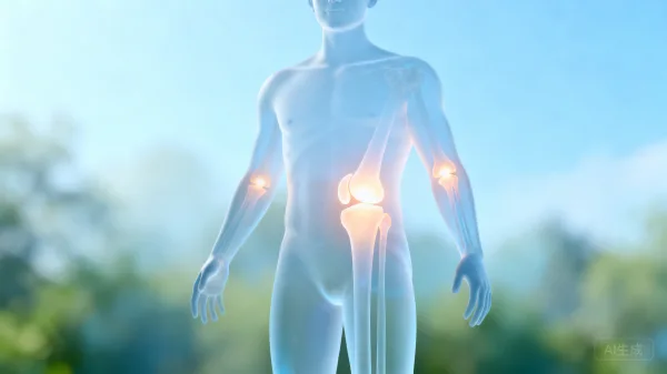 儿童关节积液：了解与应对措施 - 健康科普、医学科普、中医科普、儿童科普、知识科普、健康中国、百姓健康、科普中国相关文章