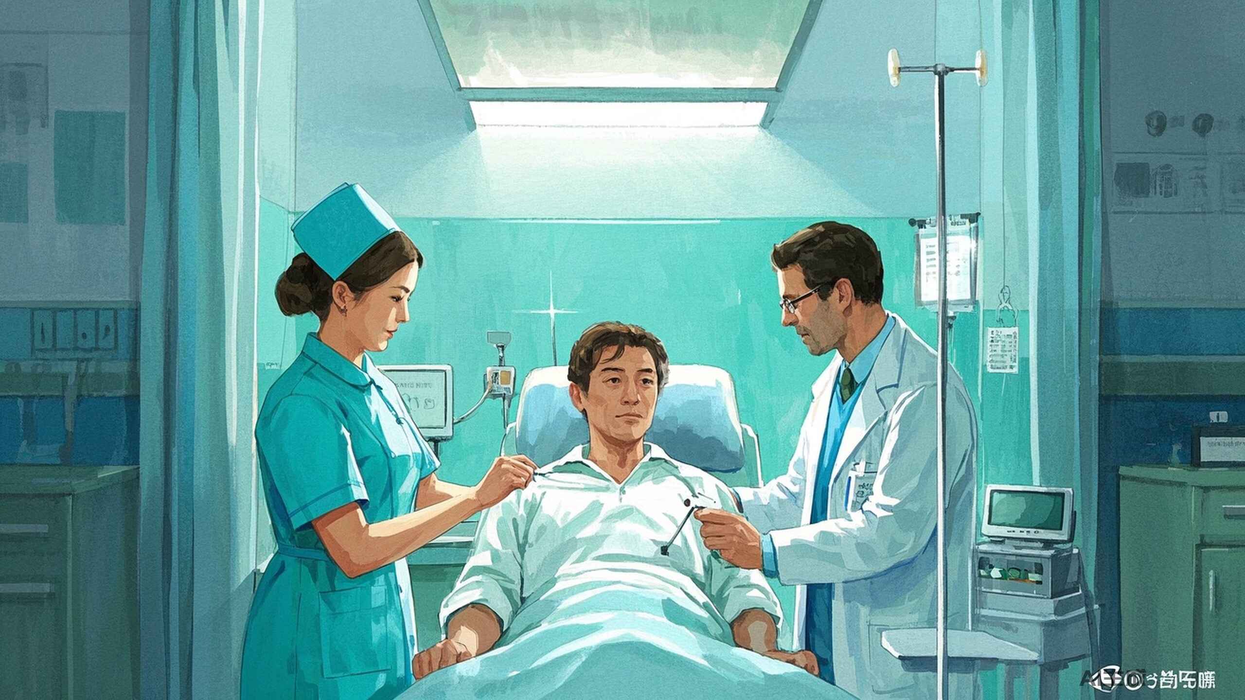科普，糖尿病与高血脂的科学管理：6大关键点封面图