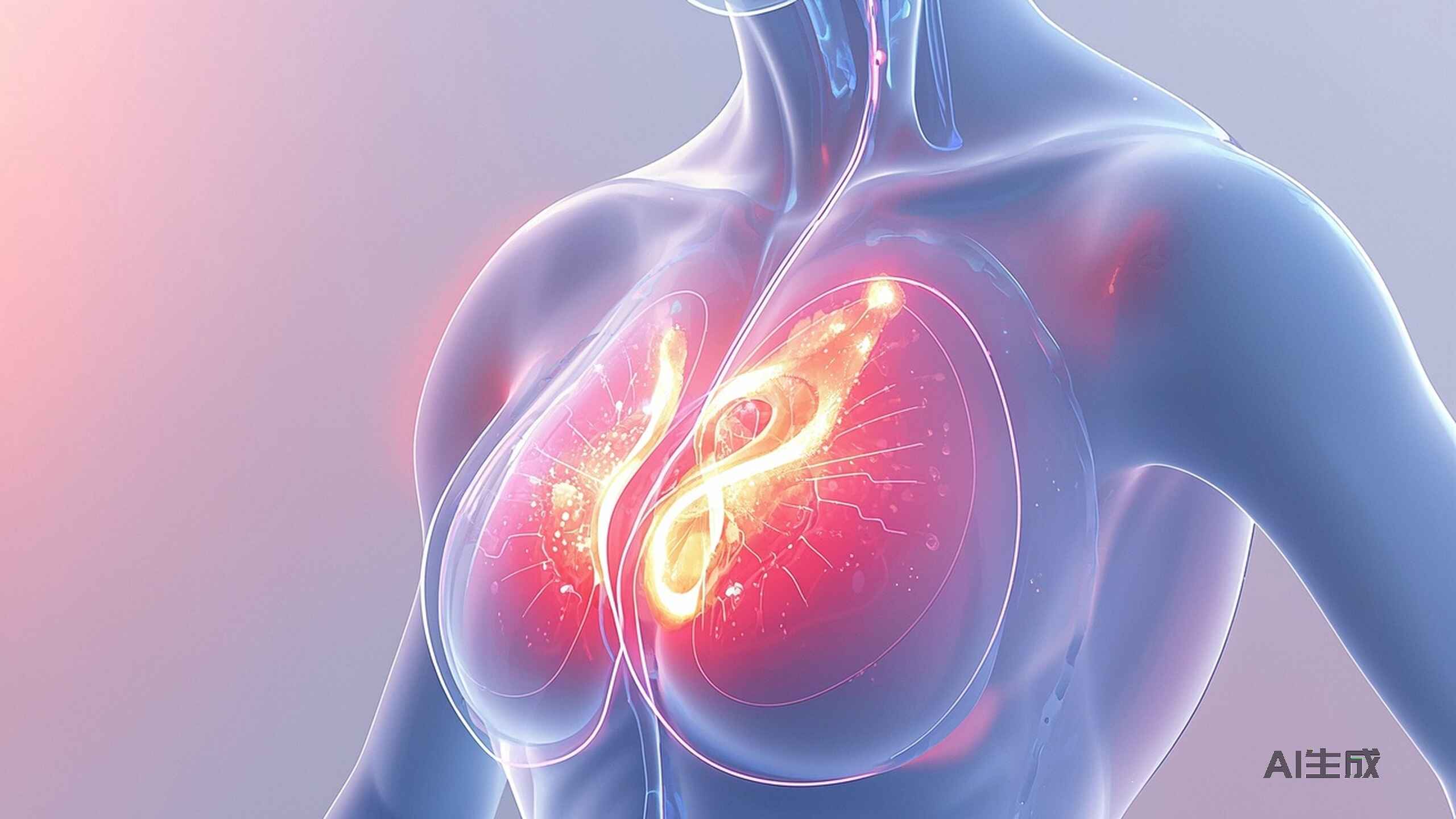 科普，如何识别乳腺癌？了解症状与治疗方法封面图