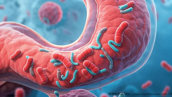 幽门螺杆菌感染的真相——不可忽视的胃部“敌人”!