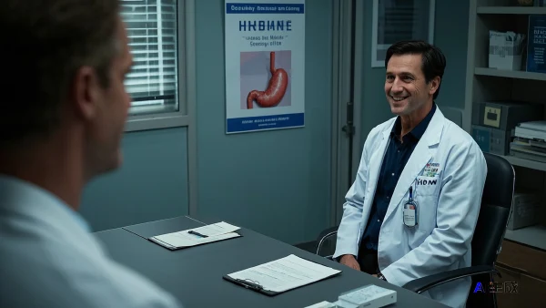 胃癌术后化疗药品实用指南:聚焦II期患者核心用药细节