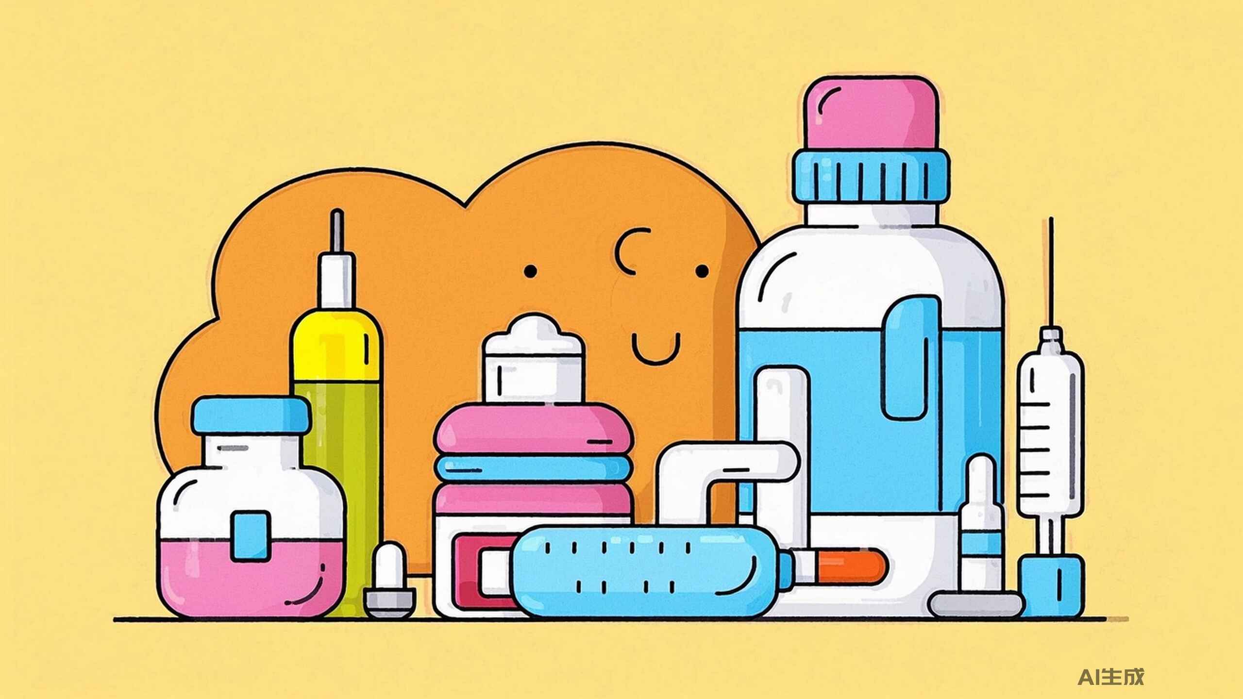 科普,高血压与高脂血症的药物治疗——科学用药,守护健康