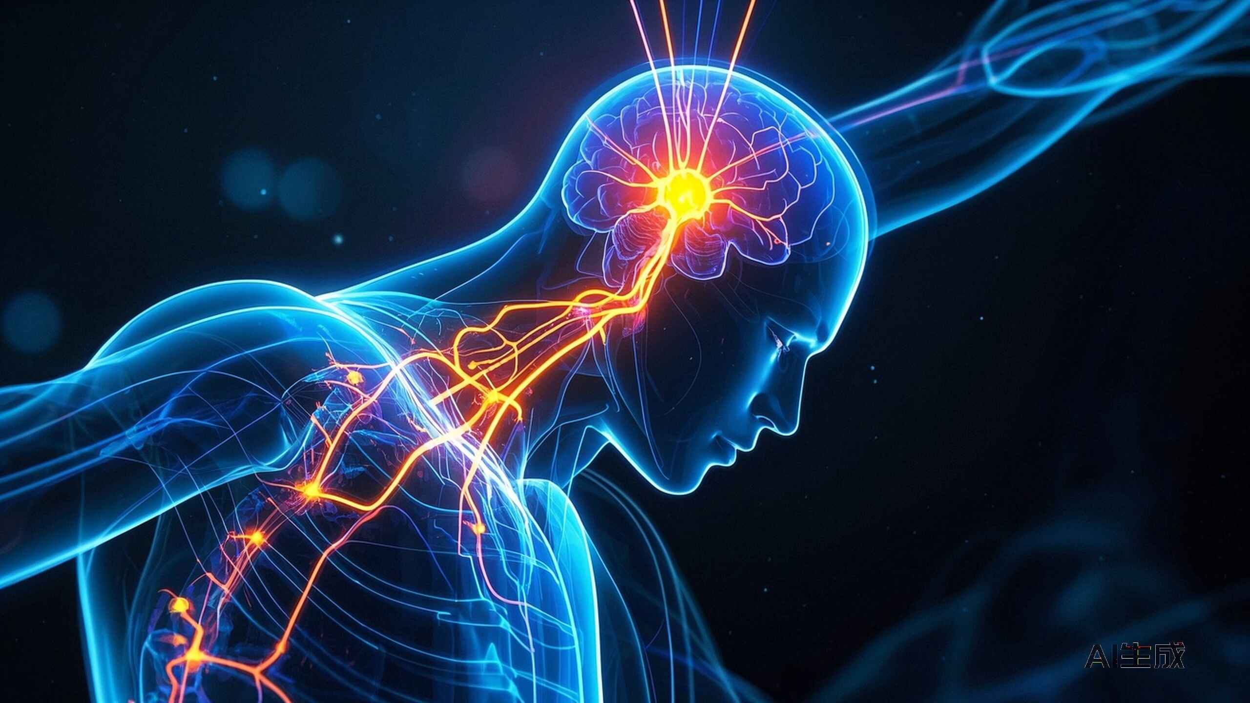 科普，失眠与睡眠<span style="color: #da4707">健康</span>：提升<span style="color: #da4707">心血管</span><span style="color: #da4707">健康</span>意识