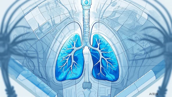 全面解读肺部结节：诊断与治疗的全景指南