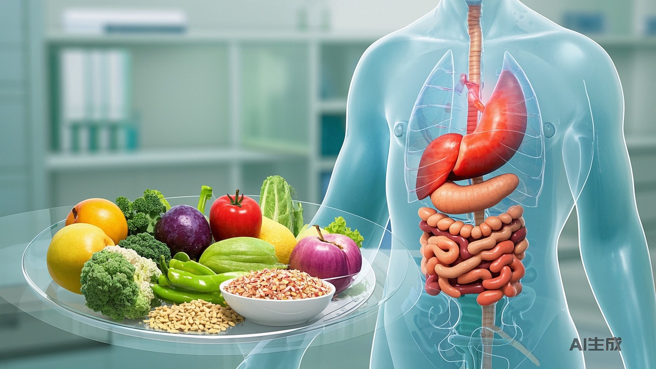 实用癌症患者饮食调理与营养支持全解——科学管理营养、有效提升治疗效果
