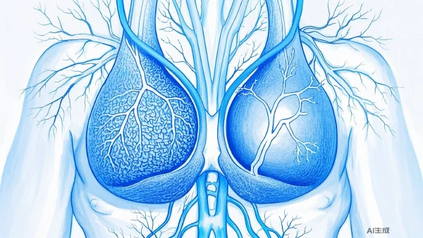 乳腺癌早期信号及科学应对:女性必备指南