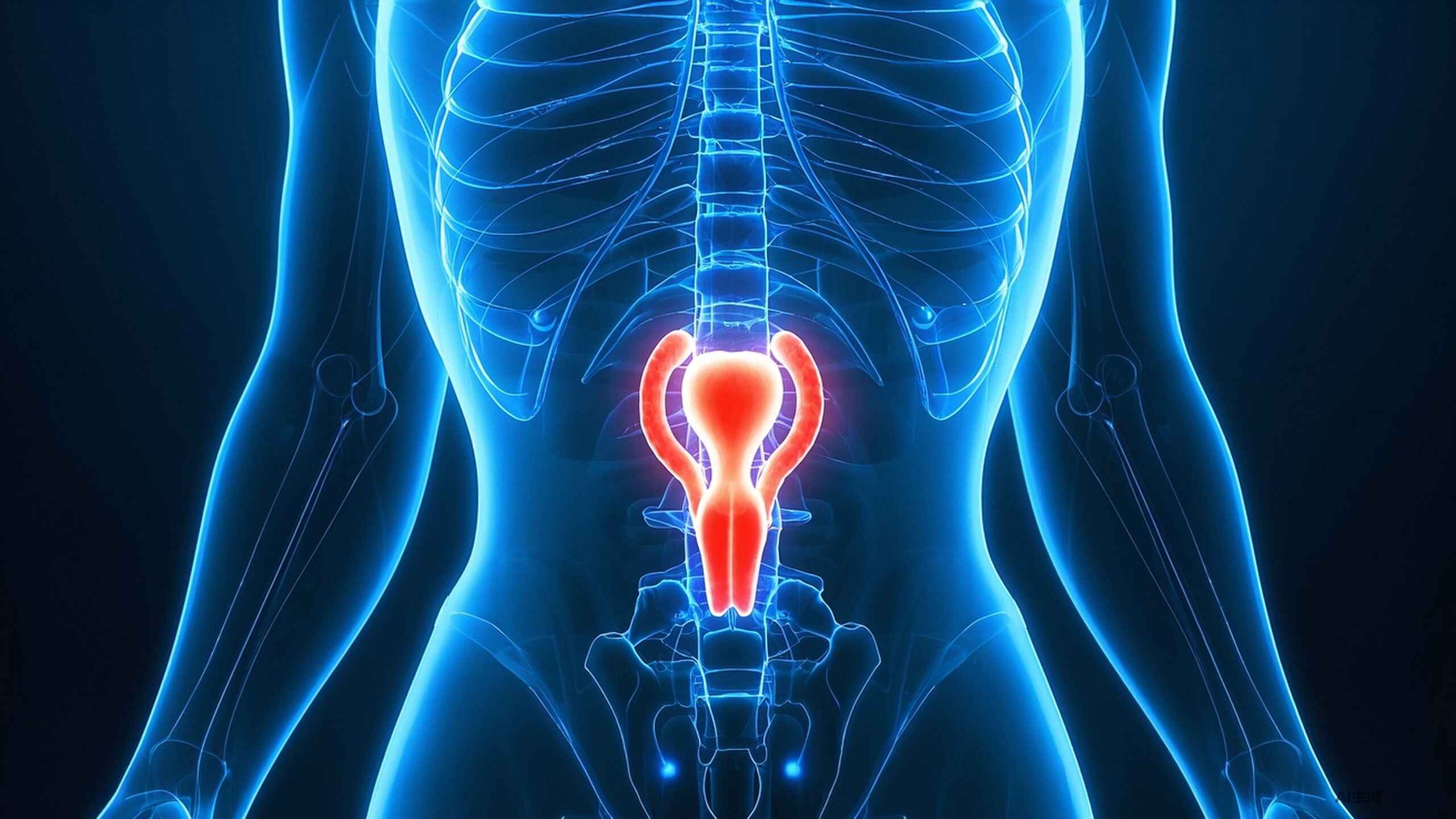 科普，如何识别和应对<span style="color: #da4707">子宫颈</span><span style="color: #da4707">恶性肿瘤</span>？