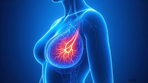 破除乳腺结节的迷思:早发现,早治疗保健康