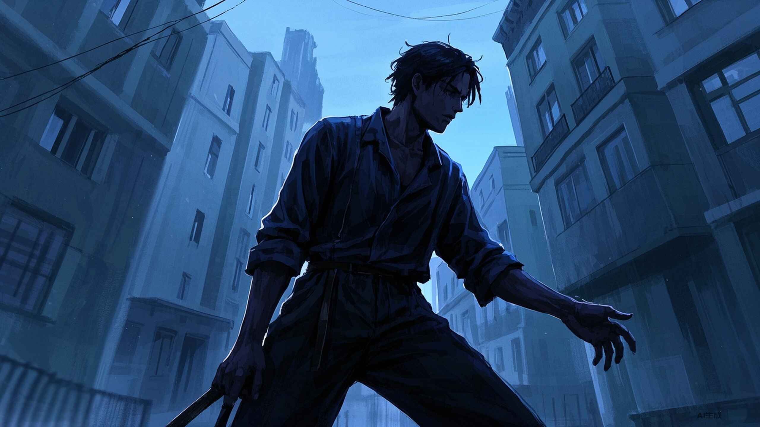 科普，走进<span style="color: #da4707">妄想症</span>的迷雾：深入了解常见类型及应对策略