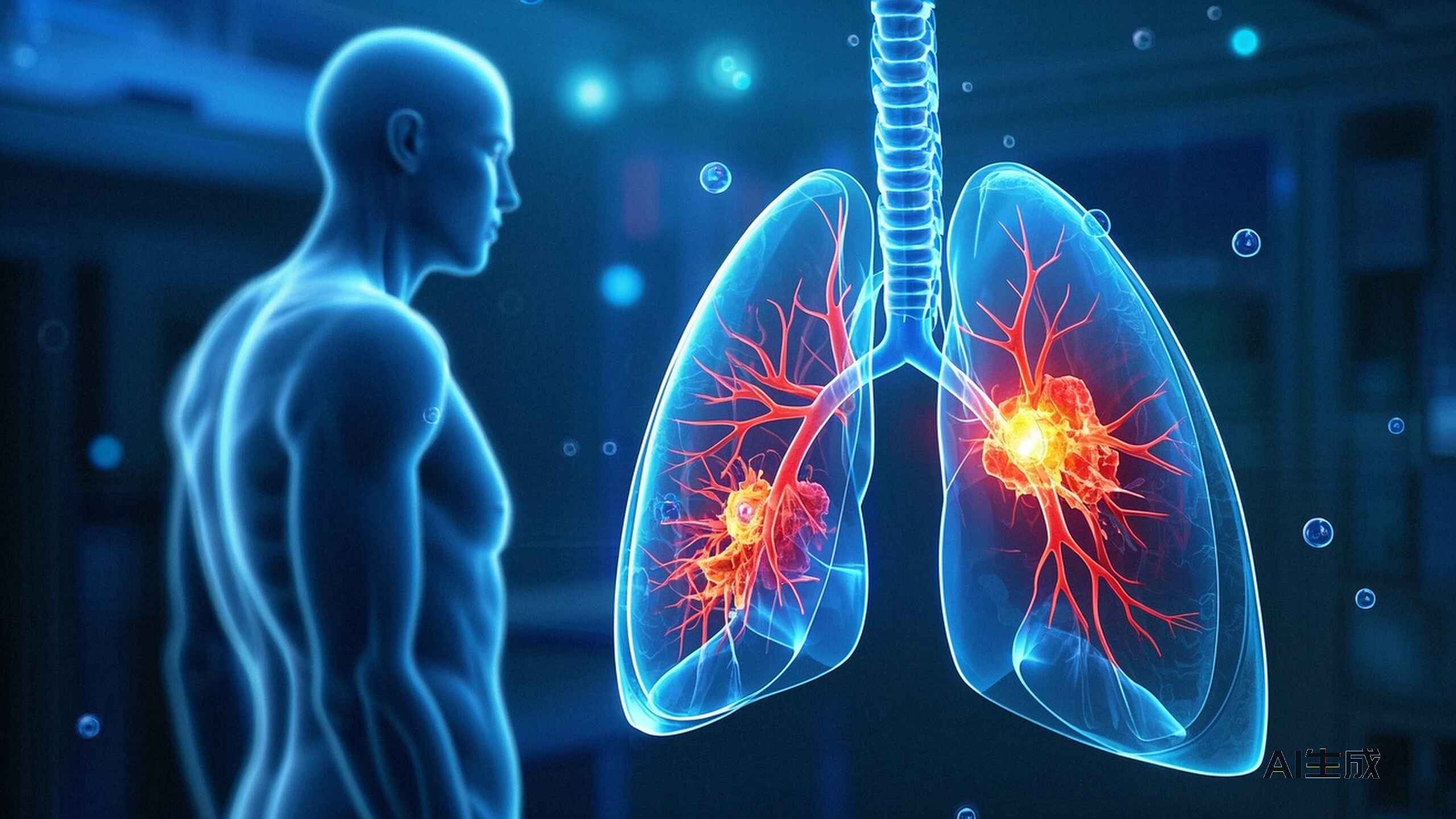 科普，關于肺小細胞癌（<span style="color: #da4707">SCLC</span>）的全方位知識指南