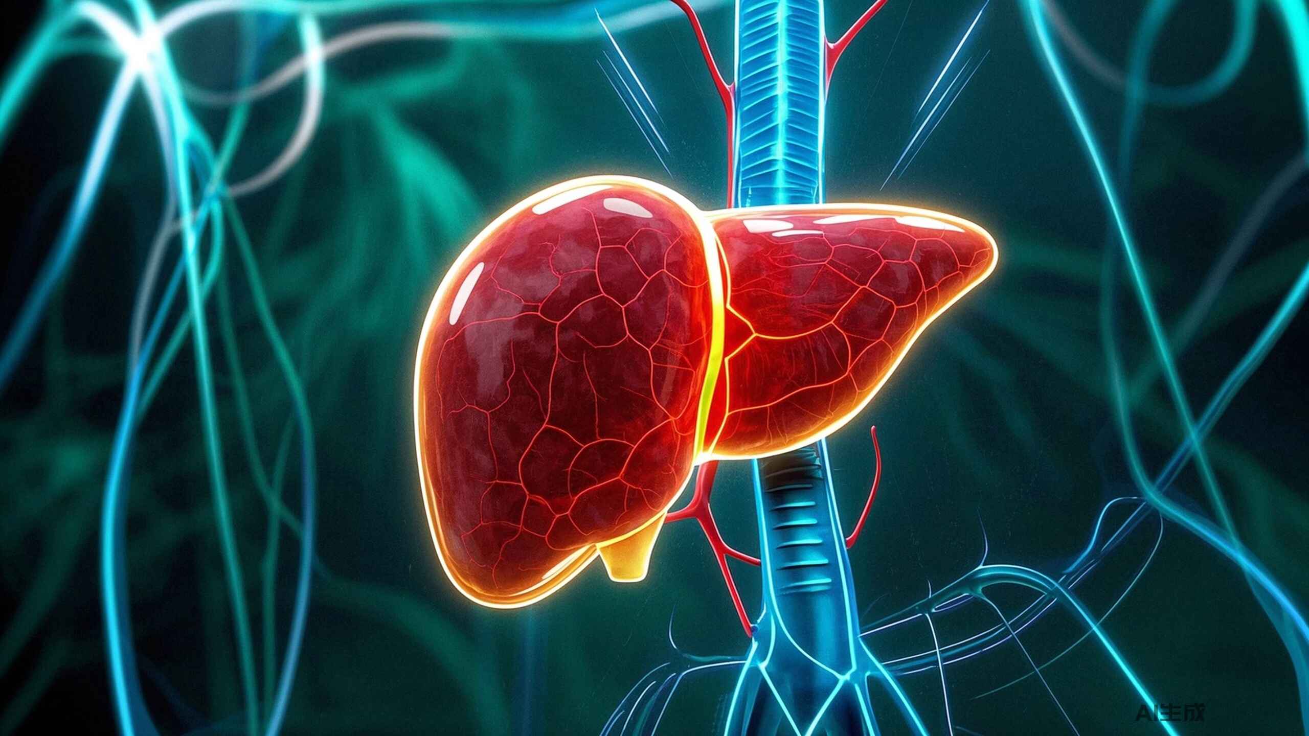 科普，病毒性<span style="color: #da4707">肝炎</span>：从认识到治疗与<span style="color: #da4707">康复</span>的全方位指南