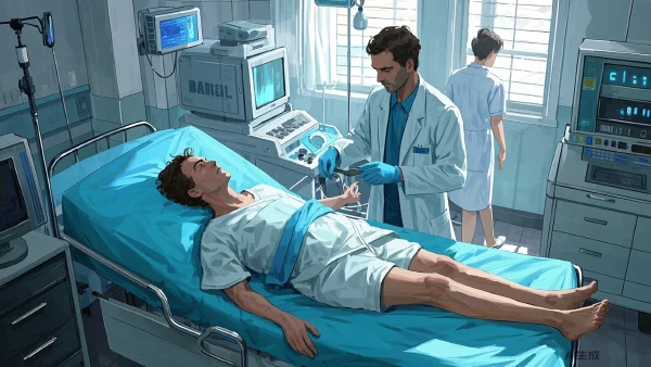 创伤性蛛网膜下腔出血的诊疗与管理