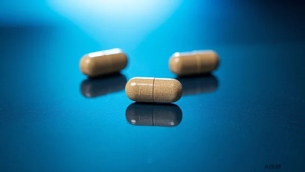 胃癌患者的药物治疗与健康指南——科学用药,守护健康!