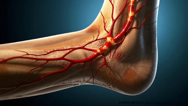 下肢静脉功能不全及其治疗方法详解