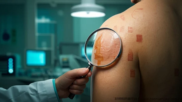 脂溢性皮炎和湿疹：临床诊断及科学管理详解