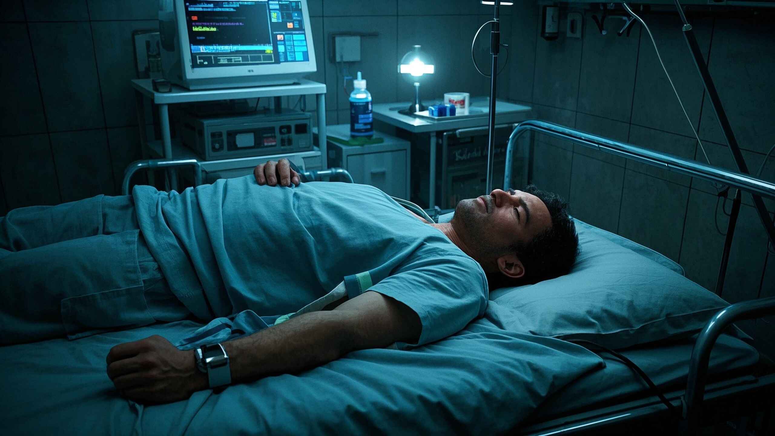 科普，<span style="color: #da4707">脊髓炎</span>：理解与<span style="color: #da4707">应对</span>这一神经系统的隐秘危机