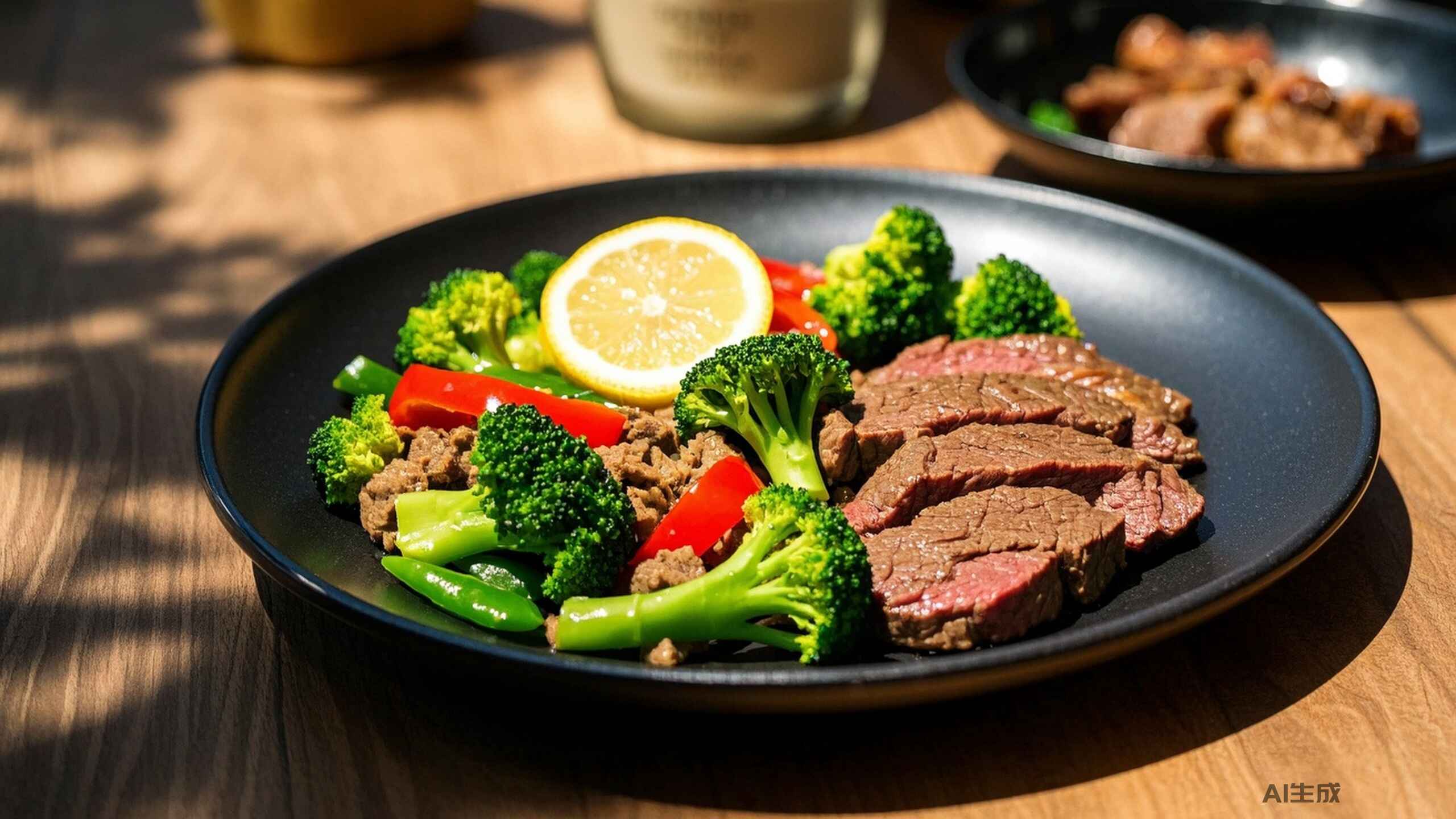 科普，生酮饮食：减肥的秘密武器还是健康的隐患？封面图