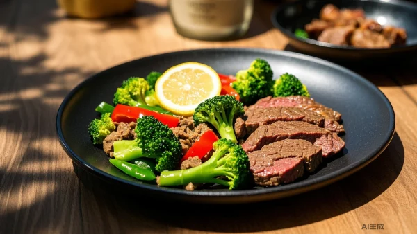 生酮饮食:减肥的秘密武器还是健康的隐患?