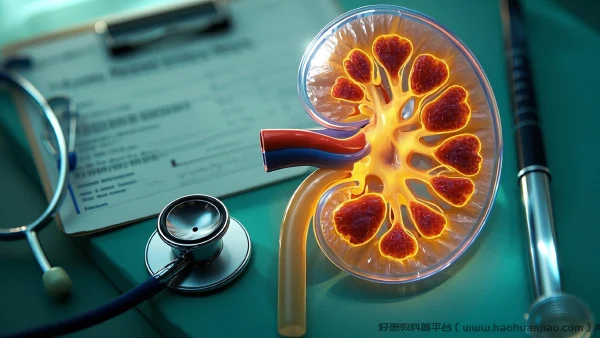 肾囊肿：全面诊断及治疗指南