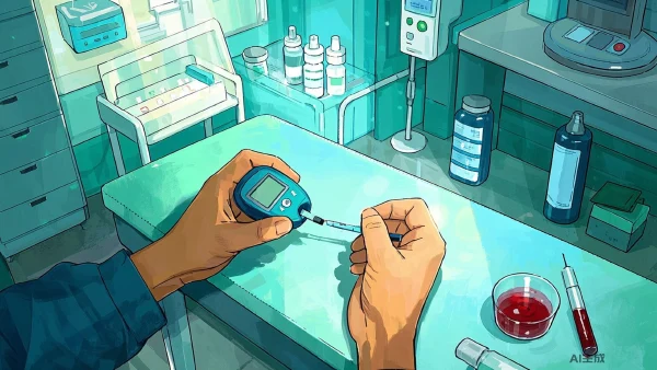 如何科学管理2型糖尿病及控制血糖不佳的风险?