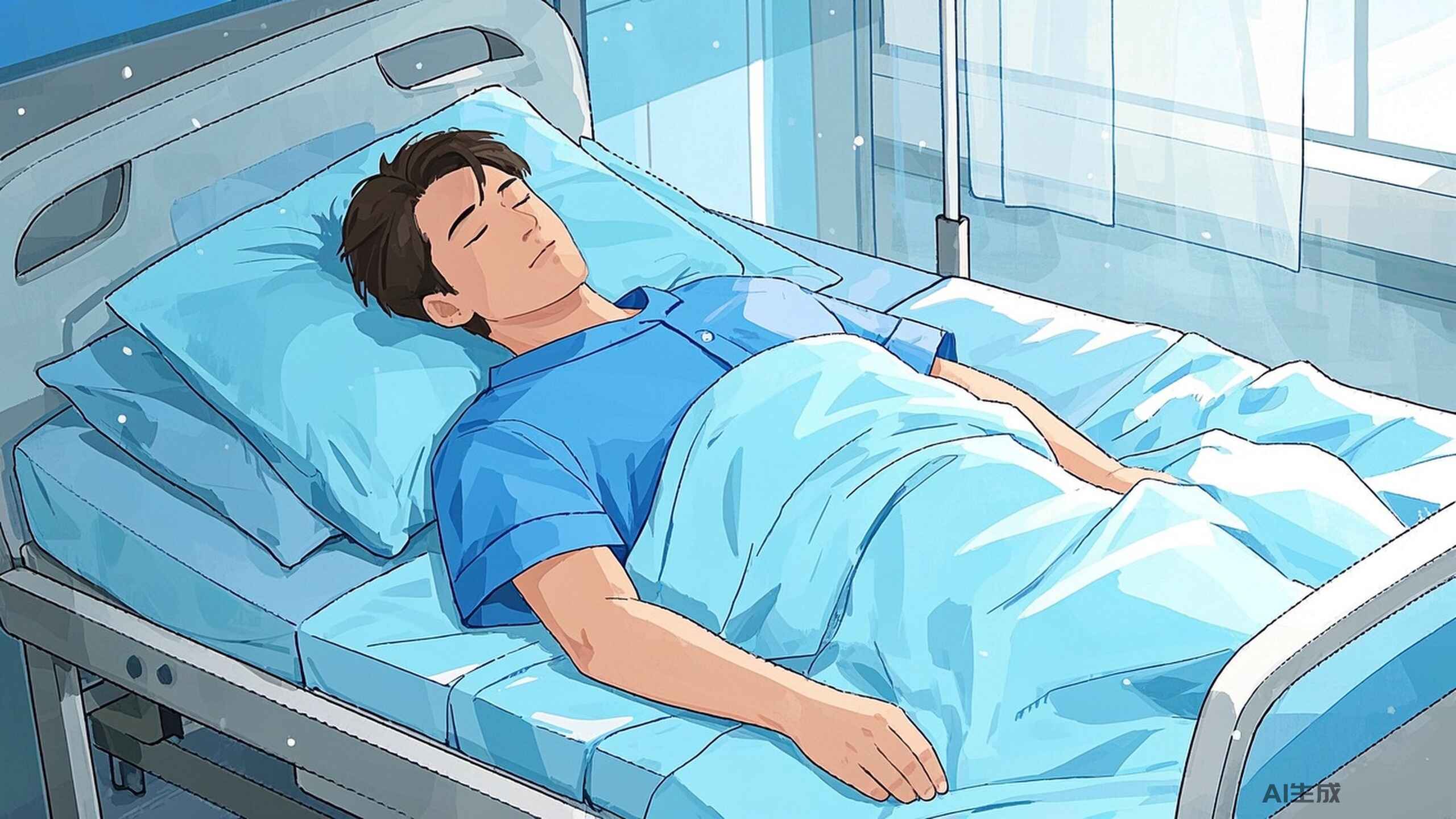 科普,维生素B12缺乏:身体隐患与预防策略全解析封面图