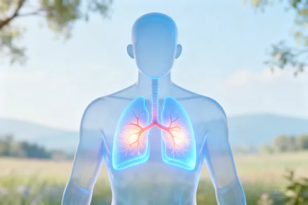 急性支气管炎,你需要了解的关键要点 🌬️ - 好患教健康科普视频封面