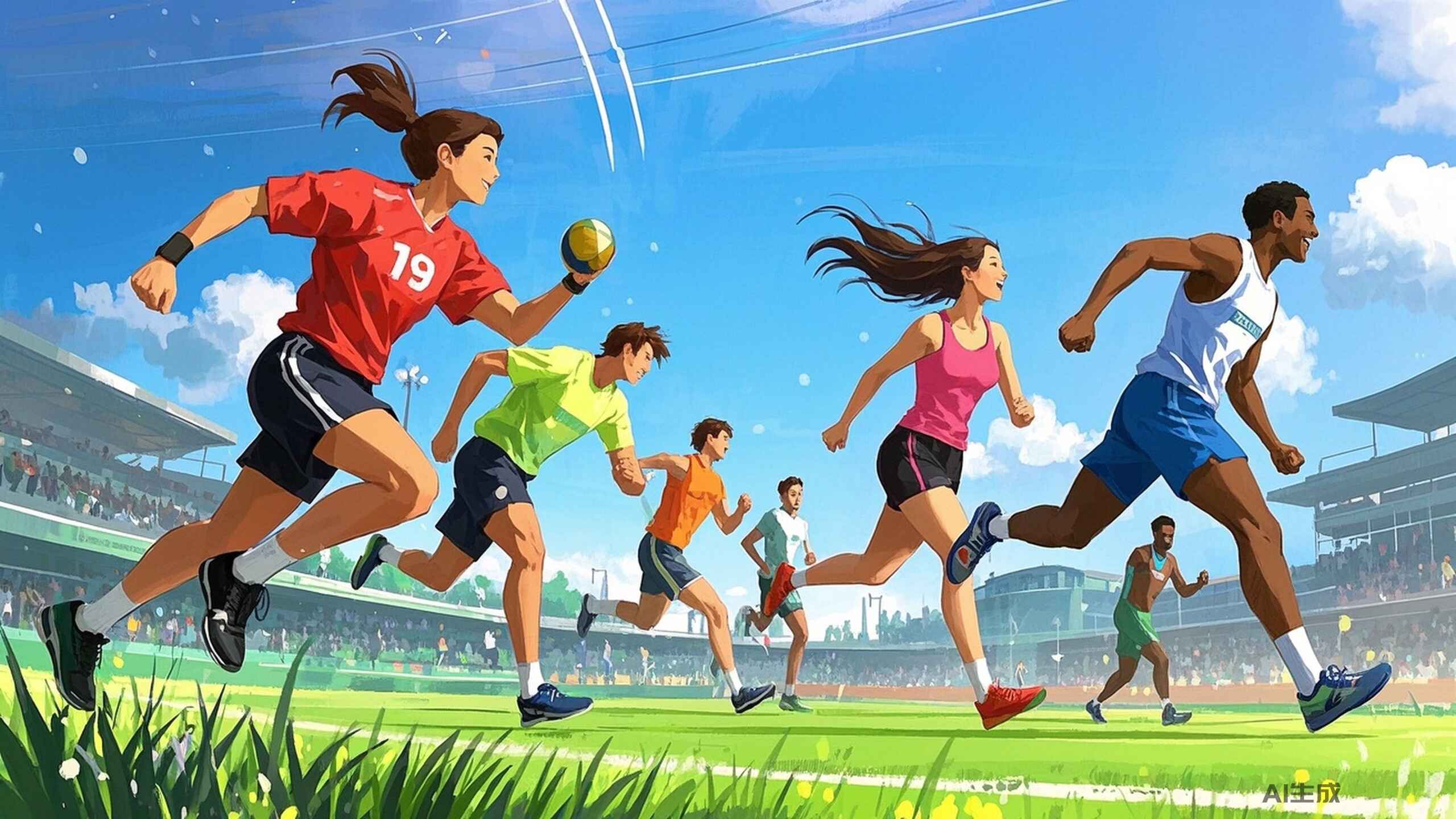 科普，代谢综合征：潜在的<span style="color: #da4707">健康</span>隐患与<span style="color: #da4707">干预</span>之道