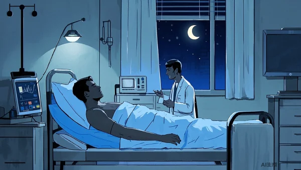 了解非器质性睡眠障碍：走出失眠困扰的指南！