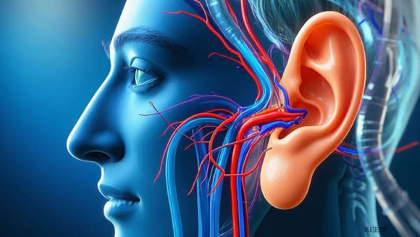 中耳炎及其治疗方法详解